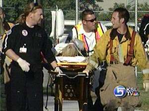 Shooter Had Long History of Abuse