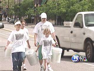 Friend of Lori Hacking Walking To Raise Awareness