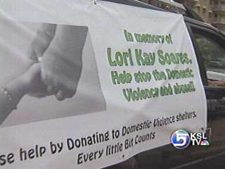 Friend of Lori Hacking Walking To Raise Awareness