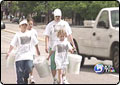 Friend of Lori Hacking Walking To Raise Awareness