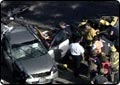 Investigators Creating Detailed Diagram of Crash