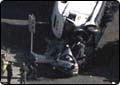 Authorities Release 911 Tapes From I-80 Crash