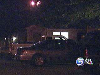 Suspicious Package Prompts Evacuation