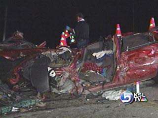 Deadly June on Utah's Roads