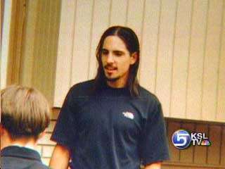 Ogden Man Dies In House Fire