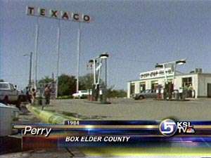 Murder Mystery Solved 21 Years Later