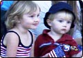 Thousands Gather For Freedom Festival