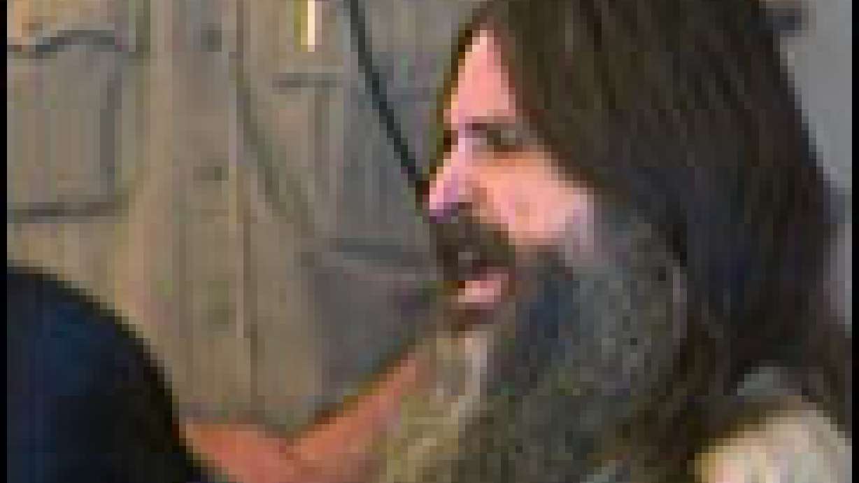 Competency Hearings End for Mitchell