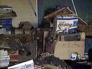 Wasatch Jr. High a "Complete Loss"