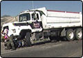Motorcyclist Killed In Head-On Accident