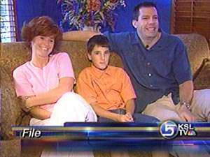 Parker Jensen's Parents Suing State, Doctors