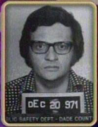 Mug Shots Full of Variety