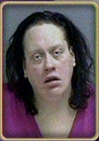 Mug Shots Full of Variety