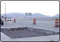 Heat Tough on Roads and Cars Alike