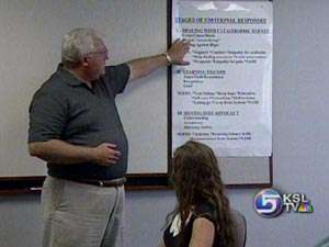 State Hopes to Help Caregivers