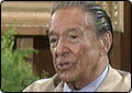 'Old Friend' Mike Wallace in Town for Birthday Celebration