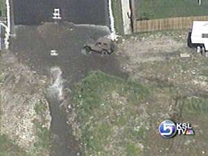 Tooele Residents Want City to Pay for Sewage Damage