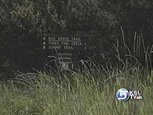 Search Effort Fails to Find Missing Hiker