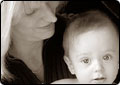 Amanda's Updated Baby Pictures