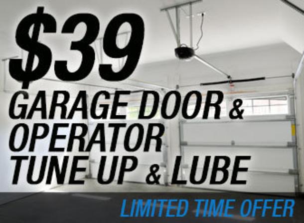 A1 Garage Door Service Repair Tech Garage Doors Ksl Services