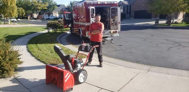 Mobile Small Engine Medic Service Repair Small Engine Repair Ksl Services