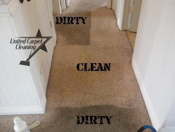 United Carpet Cleaning Carpet Flooring Cleaners Ksl Services