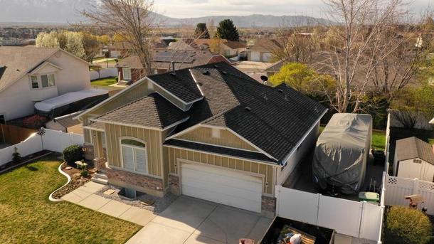 Chipman Roofing Roofers Ksl Services