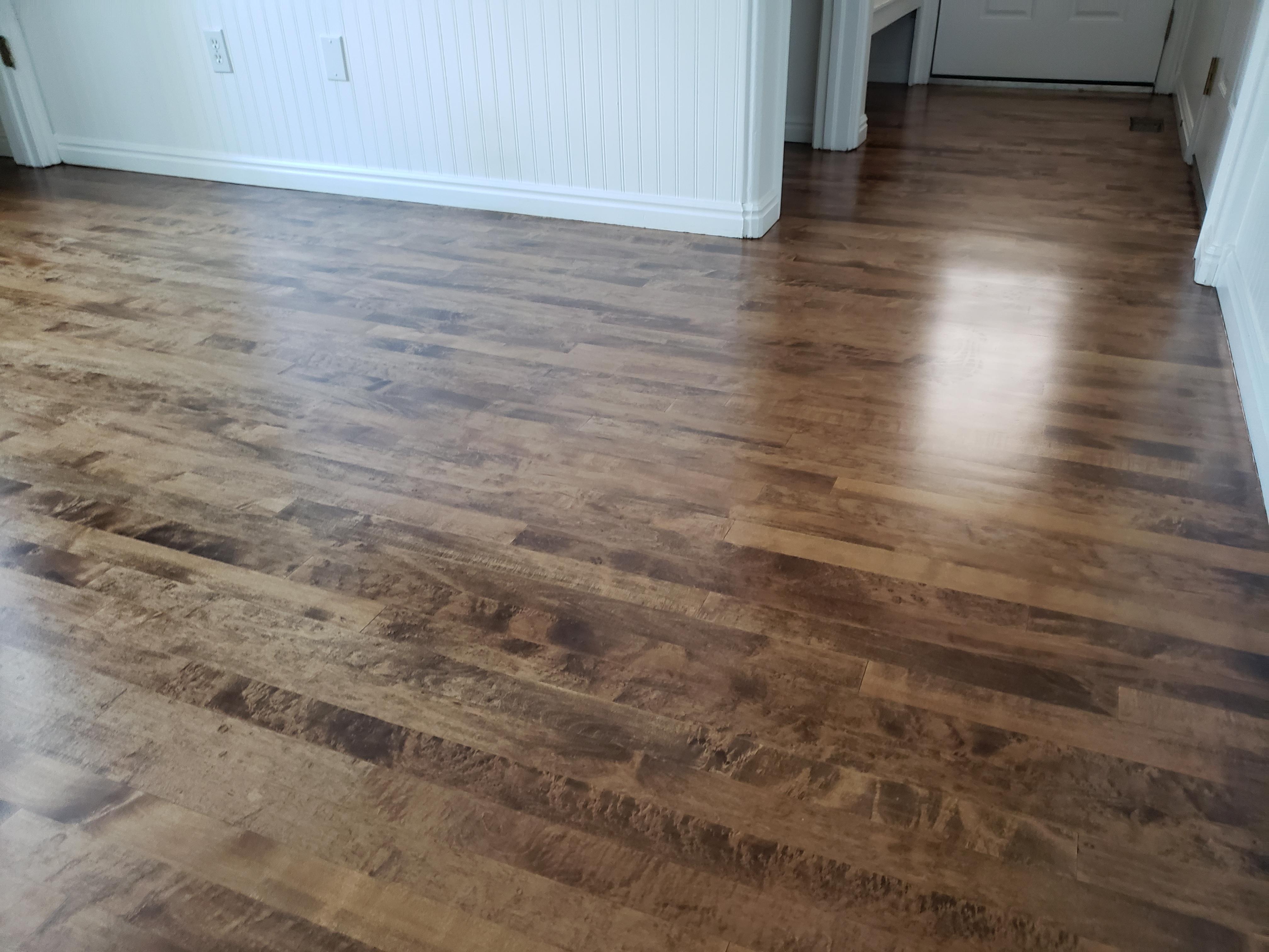 Summit Wood Floors Flooring Refinishing Ksl Services