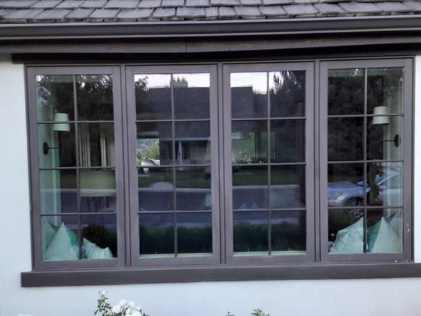 K W Top Notch Window Cleaning Window Cleaners Ksl Services