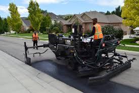 UT Crack Seal | Paving & Asphalt | KSL Services