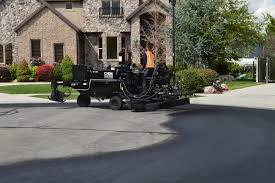 UT Crack Seal | Paving & Asphalt | KSL Services