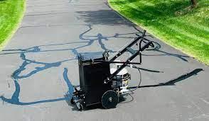 UT Crack Seal | Paving & Asphalt | KSL Services