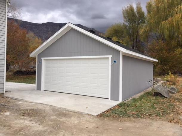 A A A Garages And Storage Solutions Sheds Ksl Services