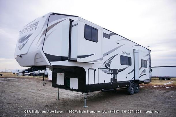 CR Auto And Trailers Sales | Trailer, RV Sales & Parts ...