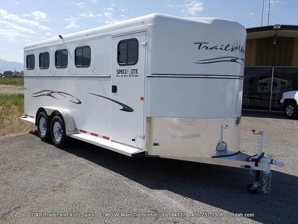 CR Auto And Trailers Sales | Trailer, RV Sales & Parts ...
