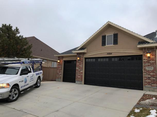 A Plus Garage Door Repair Utah Garage Doors Ksl Services