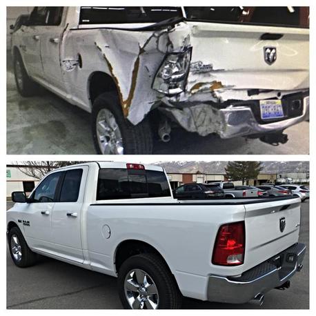 TJ CHAPMAN AUTO REPAIR | Body Shops | KSL Services