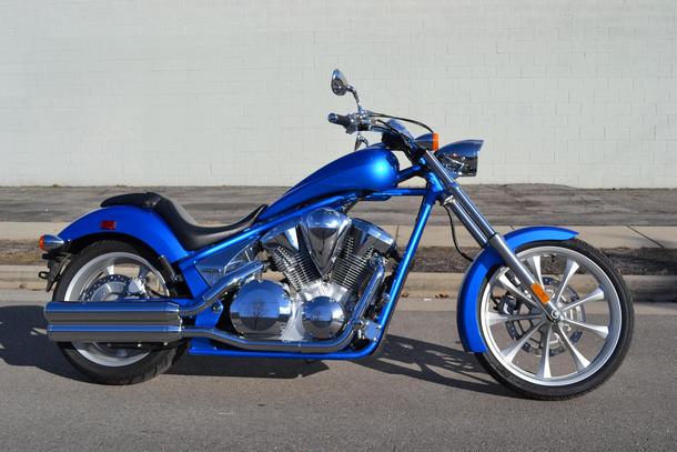 Slc Powersports | Motorcycle Repair & Customizing | KSL Services