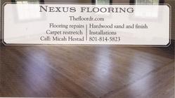 Ogden Flooring Refinishing Ksl Services