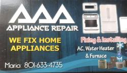 Salt Lake City Appliance Repair Ksl Services