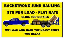 Download Free Salt Lake City Scrap Junk Removal Ksl Services PSD Mockup Template