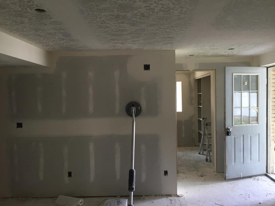 How To Write A Proposal For Drywall Services - Route