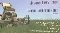 Layton Lawn Care Ksl Services