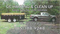 Salt Lake City Scrap Junk Removal Ksl Services