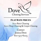 Dove Cleaning Services House Cleaners Ksl Services