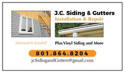 Salt Lake City Gutters Downspouts Ksl Services