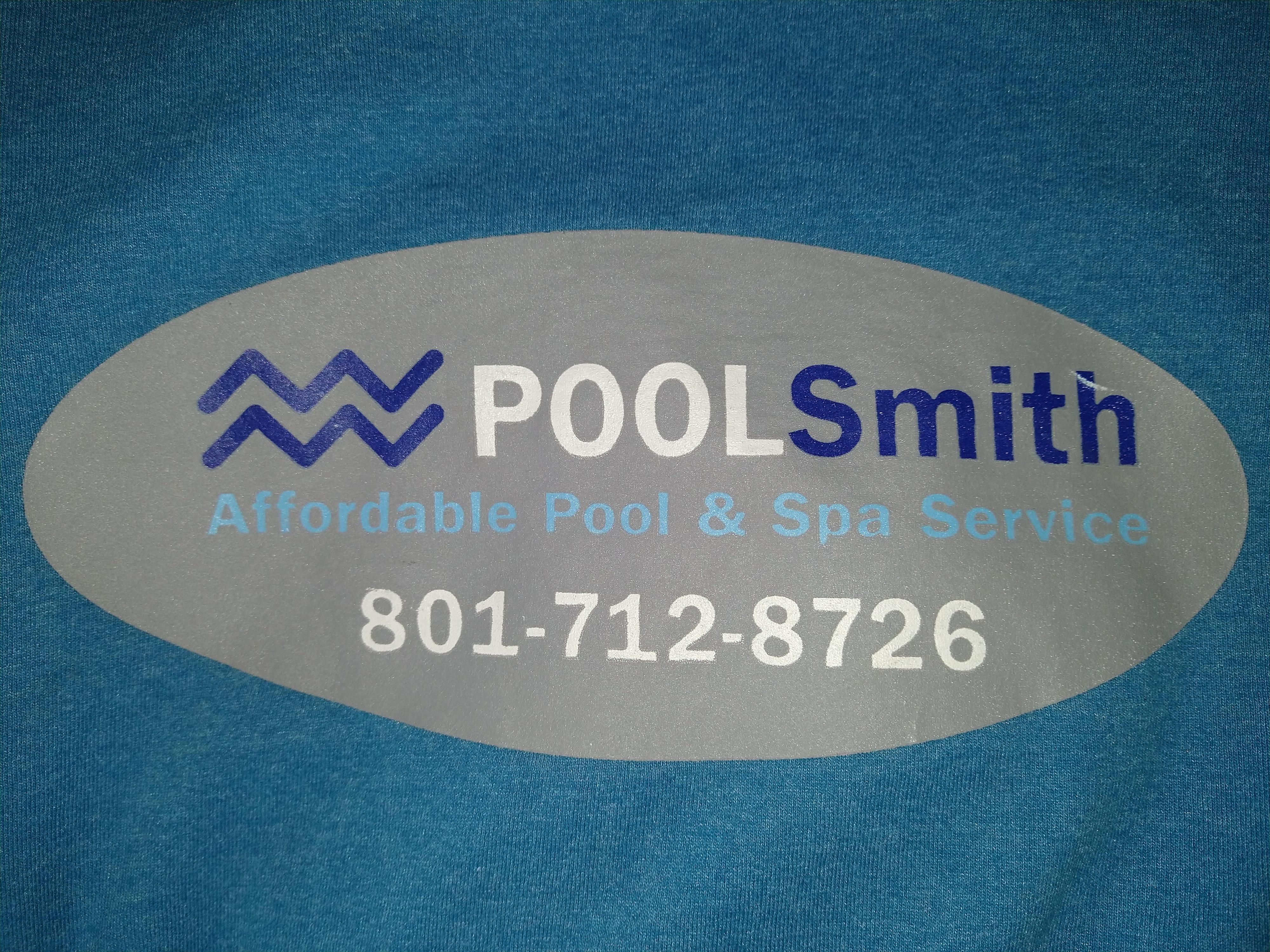 POOlSmith | Swimming Pool Maintenance | KSL Services