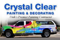 Crystalclear Painting Decorating Inc Painters Ksl Services