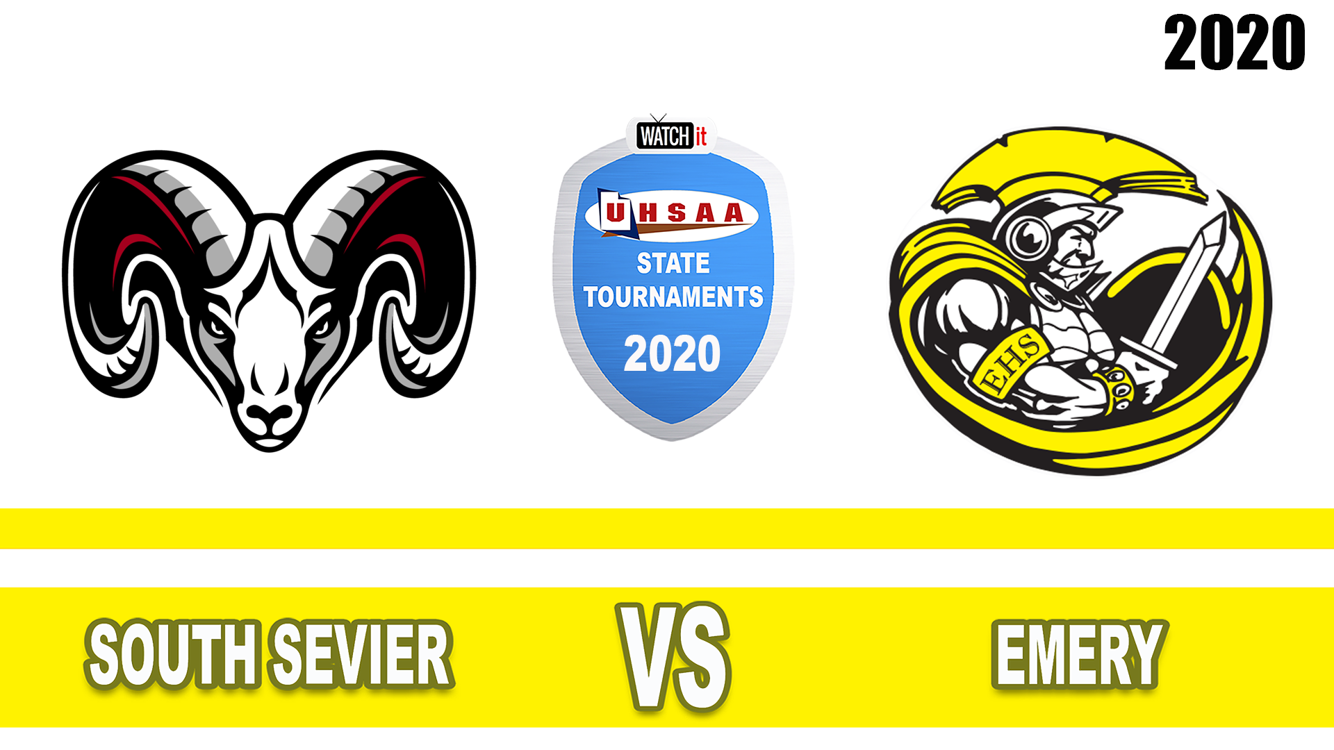 South Sevier vs Emery