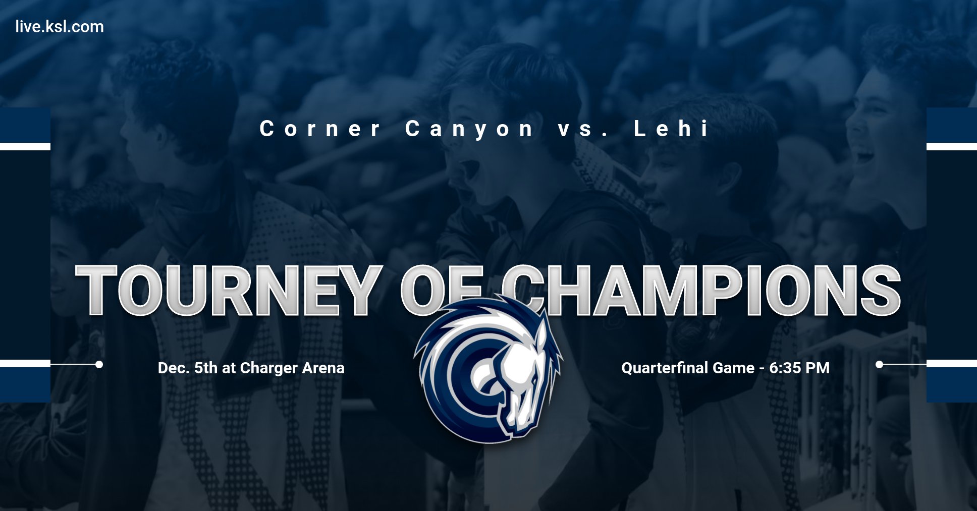 Lehi at Corner Canyon